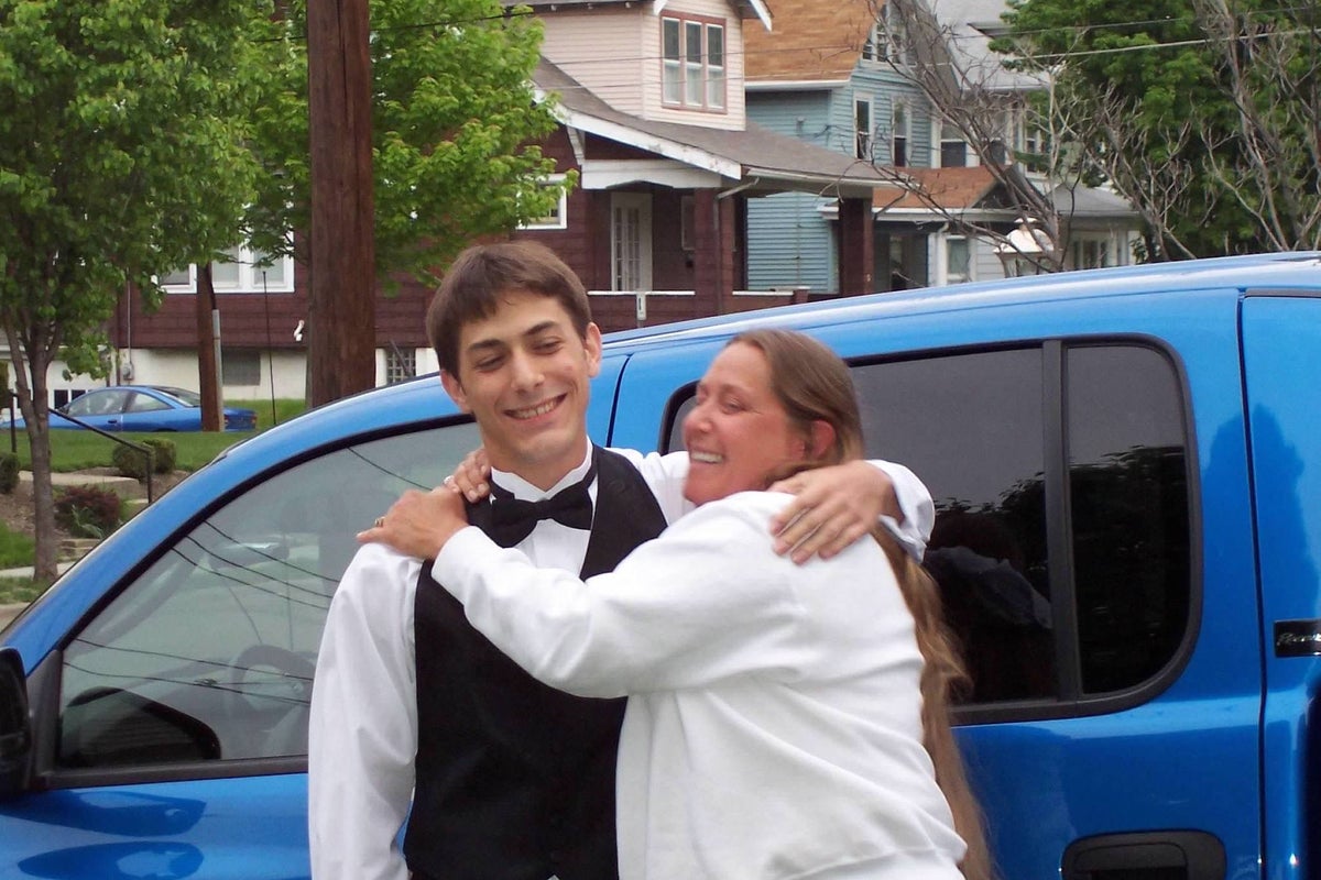 Ohio mom gave her son’s heart to save a stranger’s life. A decade later, she’s fighting to keep it beating