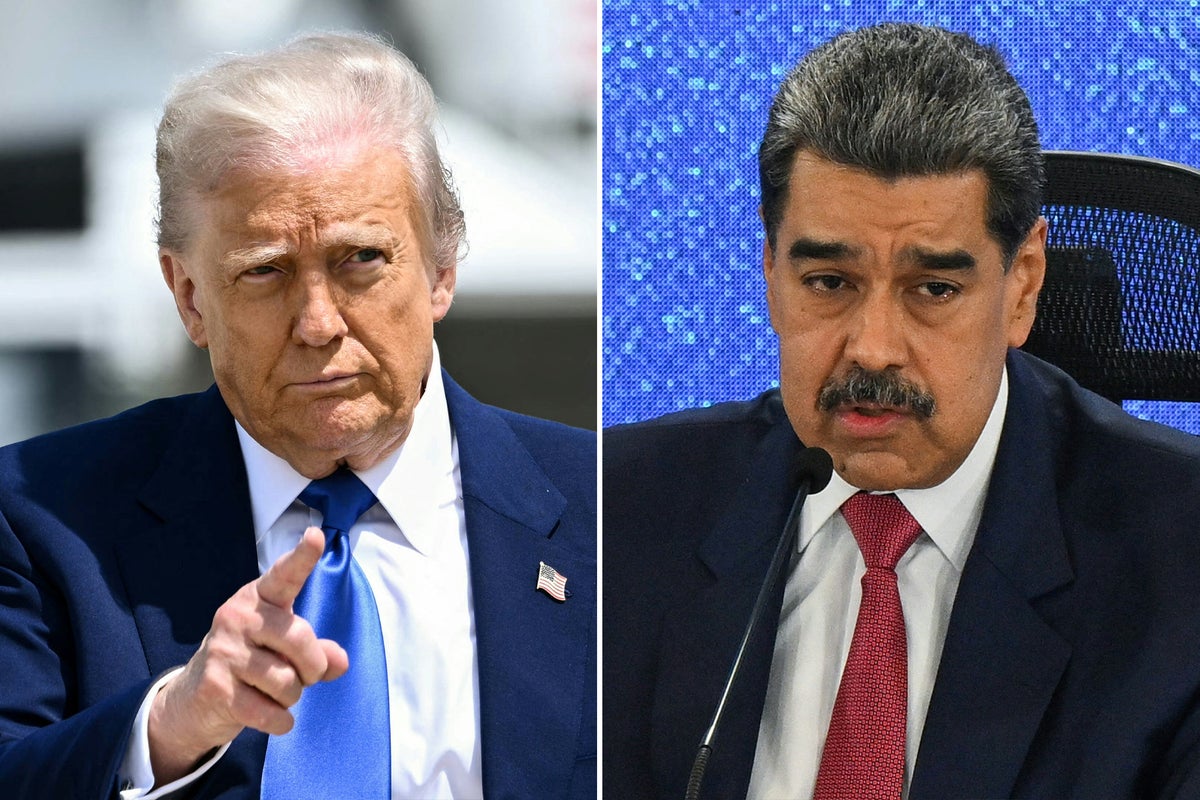 How Venezuela sends oil around the world despite sanctions — and why Trump wants to put a stop to it